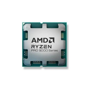 Image 1 of AMD Ryzen 9 PRO 9945 12-Core 3.4GHz AM5 OEM Tray (100-100001407MPK)