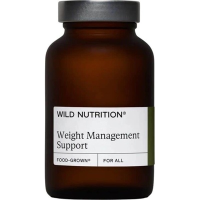 Wild Nutrition Metabolizmus & Chudnutie 90 kapsúl