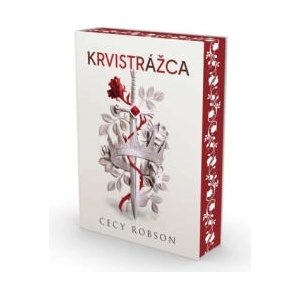 Krvistrážca | Cecy Robson (2025)