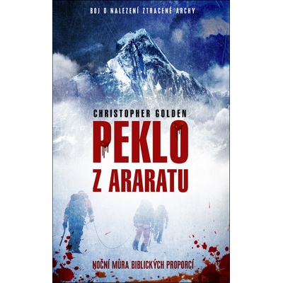 Peklo z Araratu