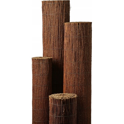 Ochranná rohož, podložka 100 x 300 cm proutí