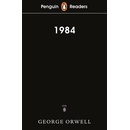 Penguin Readers Level 7: Ninetee… George Orwell