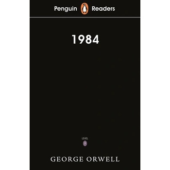 Penguin Readers Level 7: Ninetee… George Orwell
