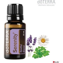 doTerra Esenciálny olej Serenity 15 ml