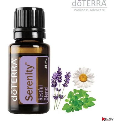 doTerra Esenciálny olej Serenity 15 ml
