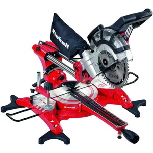 Einhell TC-SM 2131/1 Dual (4300390) Потапящ циркуляр, герунг