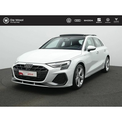 Audi A3 35 TFSI S-line Sportback 110 kW