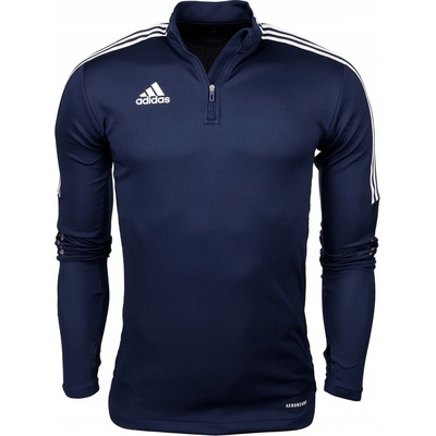 adidas modrá