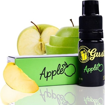 Chemnovatic Mix & Go Apple 10ml