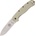 Esee Avispa D2 BRK1302DT