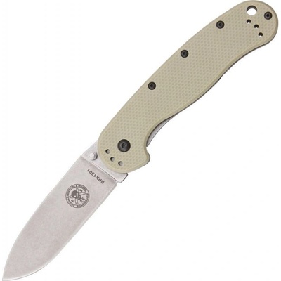 Esee Avispa D2 BRK1302DT