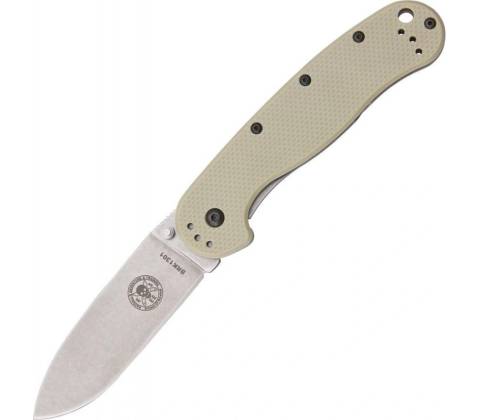 Esee Avispa D2 BRK1302DT