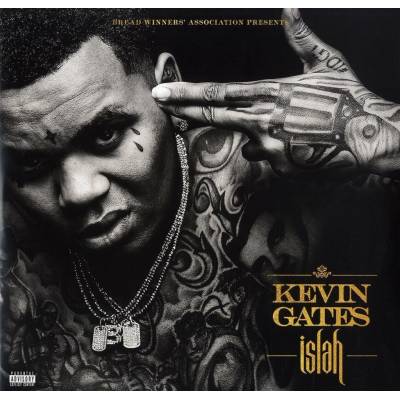 GATES, KEVIN - ISLAH LP