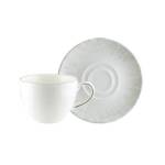Bonna - Iris - Чашка с чинийка 230ml (IRS GRM 04CT /E103 RIT 01CF) (0101703)