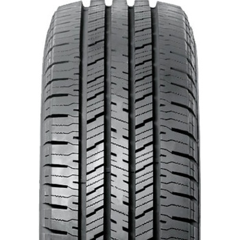 Image 1 of Hankook Dynapro HT RH12 265/60 R18 110T