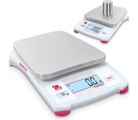 Ohaus CX621