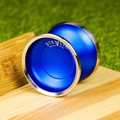 Magicyoyo STEALTH-M04 Modré