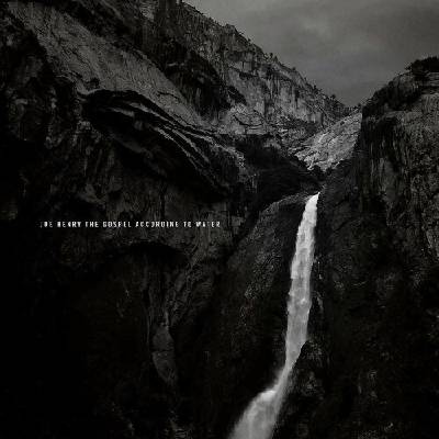 HENRY, JOE - THE GOSPEL ACCORDING TO WATER CD