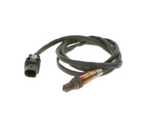 Lambda sonda BOSCH 0 258 017 116