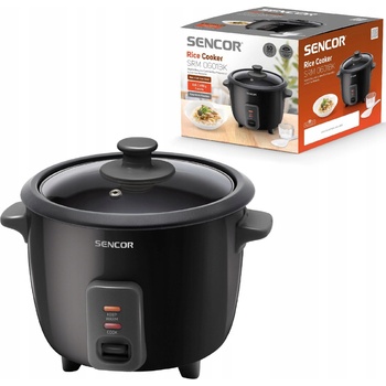 Sencor SRM 0601BK