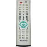 GENERAL HYUNDAI DVD4 - съвместимо дистанционно управление на марката General (DVD4) Дистанционно