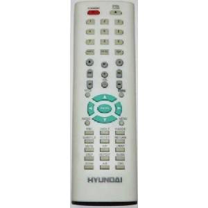 GENERAL HYUNDAI DVD4 - съвместимо дистанционно управление на марката General (DVD4) Дистанционно