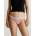 Calvin Klein Бикини Calvin Klein Lace Bikini Briefs - Subdued