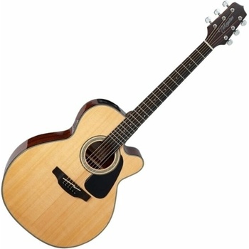 Takamine GN30CE Natural Електро-акустична китара Джъмбо