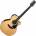 Takamine GN30CE Natural Електро-акустична китара Джъмбо
