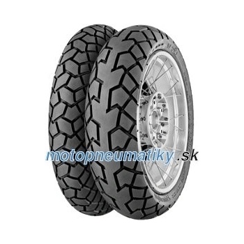 Continental TKC 70 Twinduro 150/70 R17 69V