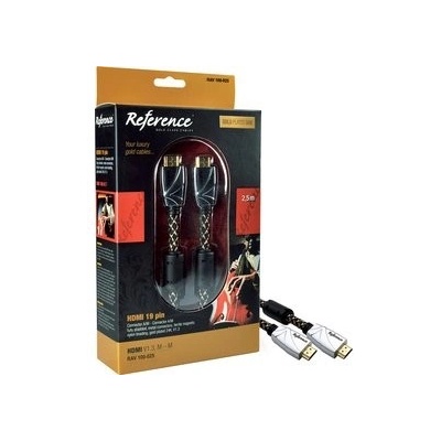 Reference RAV 100-025