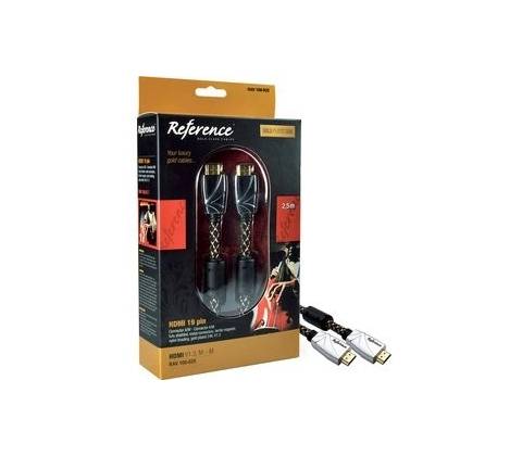 Reference RAV 100-025