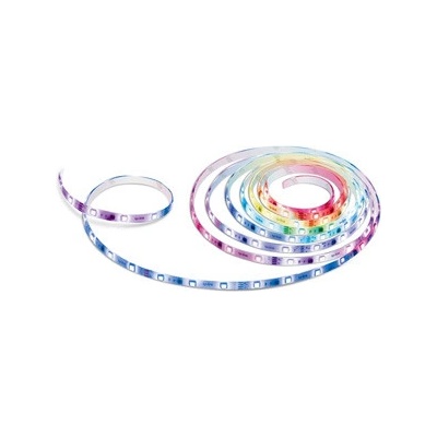 SMART TP-LINK 5m, 20.5W, 2100lm, ambientná RGB, 50000h, samolepiaca (3M)