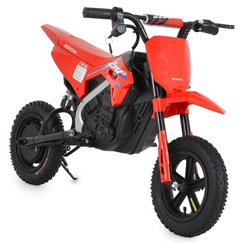 Moni Акумулаторен мотор Honda CRF450 червен (112717)