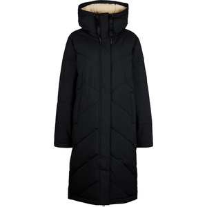 Roxy Дамско палто Roxy Women's Ellie Coat - True Black - размер XXL (102-5032-0216)
