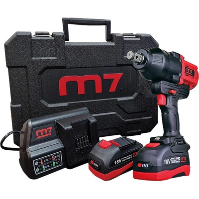 Mighty Seven DW-601A