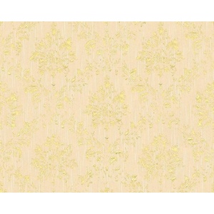 A. S. Création Влизелинов тапет за стена metallic silk 30662-3
