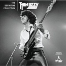 Definitive Collection - Thin Lizzy CD