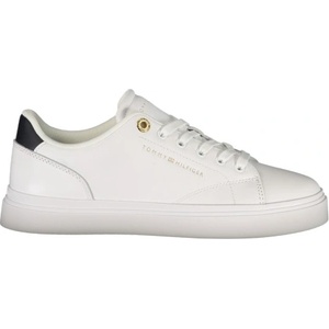 Tommy Hilfiger Дамски спортни обувки tommy hilfiger, Размер 39, Цвят Бяло (fw0fw09105_bi0k6)
