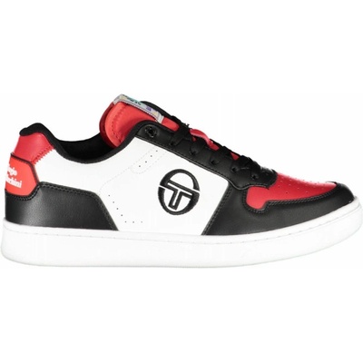 SERGIO TACCHINI Športová Obuv Čierna