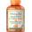 Puritan's Pride Vitamin C-1000 mg with Rose Hips Timed Release [250 капсули]