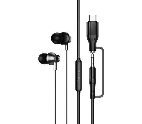 Hoco M119A Black
