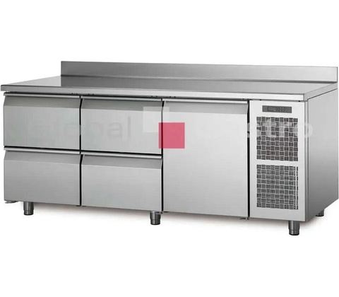 Coldline TA17/3M
