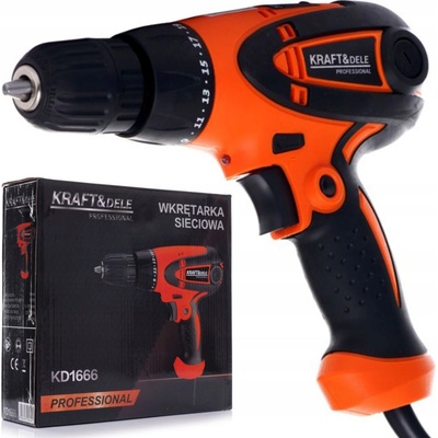 Kraft&Dele KD1666 – Zboží Dáma