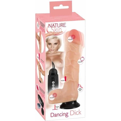 Nature Skin Tancujúci Dick