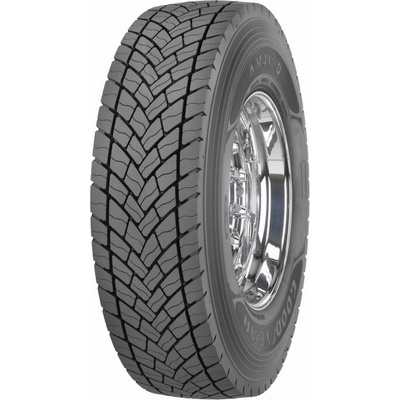 Goodyear Regional RHS2 9,5/0 R17,5 129M