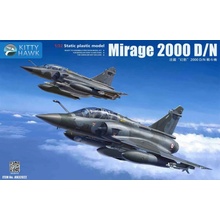 Mirage 2000 D/N Kitty Hawk KH32022 1:32