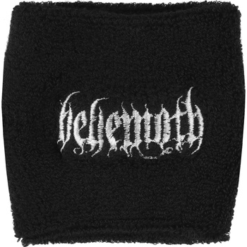 RAZAMATAZ лента за ръка behemoth - logo - razamataz - wb268