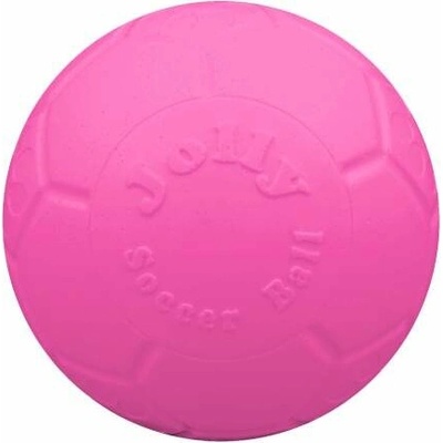 Jolly Soccer Ball pink 20 cm