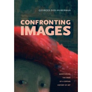Confronting Images (ISBN: 9780271024721)